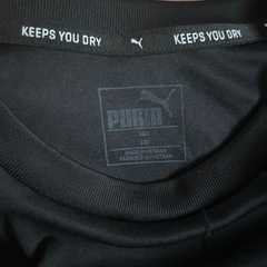 PUMA  Tシャツの画像