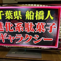 TOSHIBA REGZA　の画像