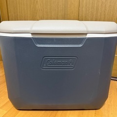 コールマン ホイールクーラー 60QTの画像