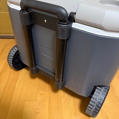 コールマン ホイールクーラー 60QTの画像