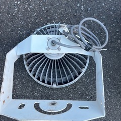 中古品LED投光器（300w）の画像