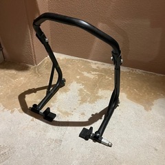メンテナンススタンドの画像