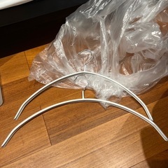 MIGABER ハンガー すべらない ハンガーの画像