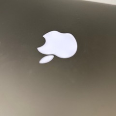 MacBook Air 13インチの画像