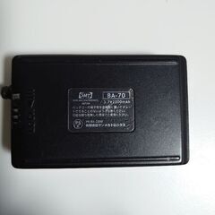 【値引き不可】サンメカトロニクス　PMC-7S　SanDisk　Extreme　pro64GBカード付きの画像