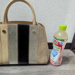 イアクッチ　ハンドバッグの画像