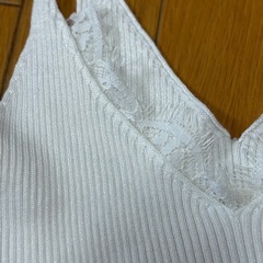 GRLキャミソールの画像