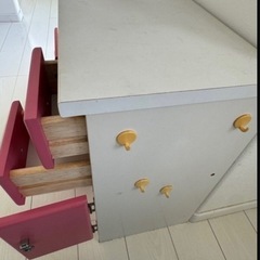 ドレッサーの画像