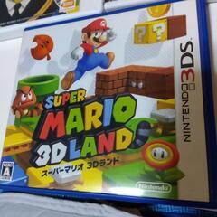 任天堂3DSソフト3セットの画像