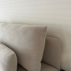 IKEA ソファーの画像