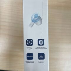 ワイヤレスイヤホン ヘッドセット 通話可能 新品未使用 黒色 スマホ まとめ買い歓迎　卸ます　アマゾン引き上げ商品　倒産品　ネット商材　卸ます　転売　アマゾン引き上げ商品　卸し　問屋　倒産品　転売OK　ネット商材　アマゾンの画像