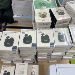 ワイヤレスイヤホン ヘッドセット 通話可能 新品未使用 黒色 スマホ まとめ買い歓迎　卸ます　アマゾン引き上げ商品　倒産品　ネット商材　卸ます　転売　アマゾン引き上げ商品　卸し　問屋　倒産品　転売OK　ネット商材　アマゾンの画像