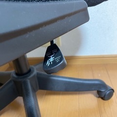 取引中⚠️メッシュ デスクチェア の画像