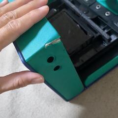書道バッグの画像