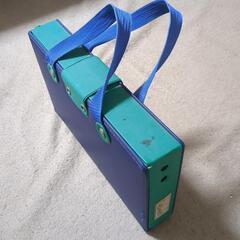 書道バッグの画像