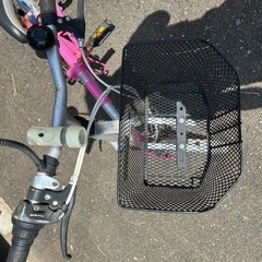 シボレー　折りたたみ自転車の画像