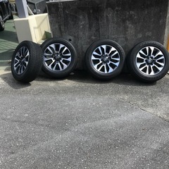 R6年式　TX5人乗　3DA-GDJ150の画像
