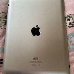 iPad 第4世代（Wi-Fi）の画像