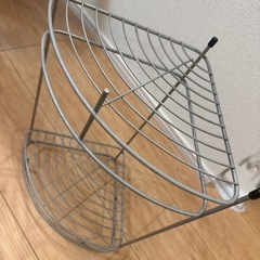 お風呂  ラックの画像