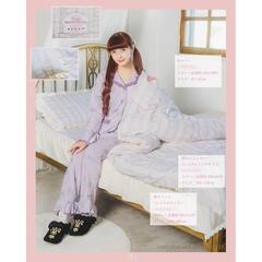 しまむら青木美沙子mpetit敷きパッド（未使用）の画像