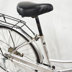 PATIA BAX  26インチ シティサイクルの画像
