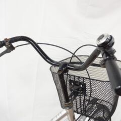 PATIA BAX  26インチ シティサイクルの画像
