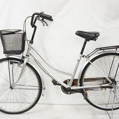 PATIA BAX  26インチ シティサイクルの画像