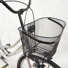 PATIA BAX  26インチ シティサイクルの画像