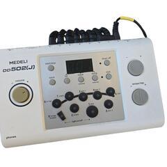 MEDELI DD502(J電子ドラムセット 通電のみの画像