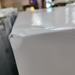 J1121【リユースのサカイ柏店】IRIS OHYAMA　アイリスオーヤマ　１ドア冷蔵庫　PRC-B051D-W　2024年製 クリーニング済み　参考価格14,800円の画像
