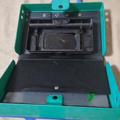 書道バッグの画像