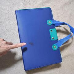 書道バッグの画像