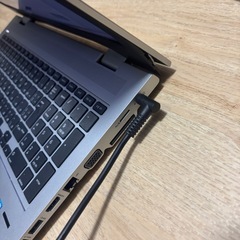 ノートパソコン HP ProBook 650 G4の画像