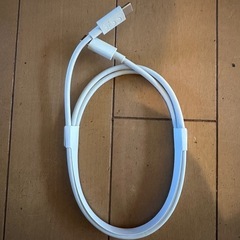 IQOS・プルームテック純正充電ケーブルの画像