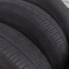 ダンロップ SP10 145/80R13　の画像
