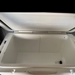 コーホー★52L★クーラボックス★キャンプ★釣り★超希少★の画像