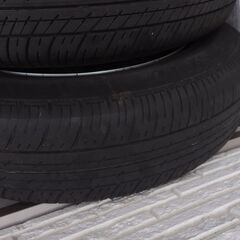 ダンロップ SP10 145/80R13　の画像
