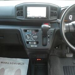 ★美車★１オーナー車★令和１年式★ミライース L SA3★ナビ＆TV★バックモニター★ドラレコ★ETC★車検８年９月の画像