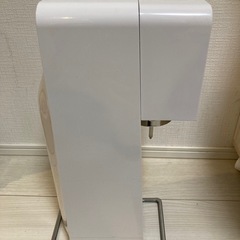 ソーダストリームの画像