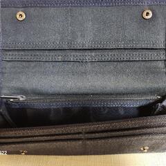 値下げ❗ポーター長財布の画像