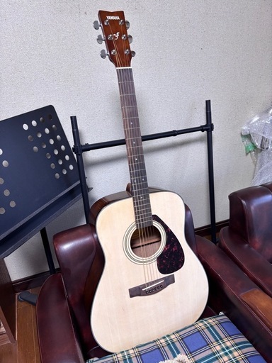 YAMAHA F600 美品中古