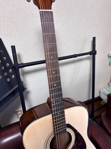 YAMAHA F600 美品中古