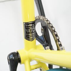 SURLY STEAM 「サーリー」ROLLER 年式不明 ピストバイクの画像