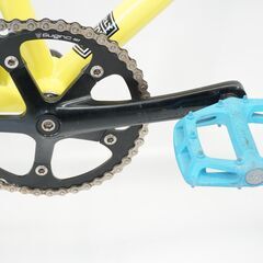SURLY STEAM 「サーリー」ROLLER 年式不明 ピストバイクの画像