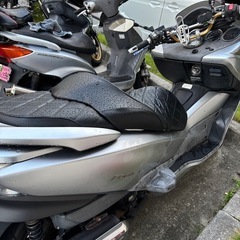 フォルツァmf10の画像