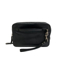 グッチ GUCCI クラッチバッグ セカンドバッグ ポーチ 256076 ブラックの画像