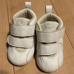 ベビー服 女の子 80 靴付きの画像