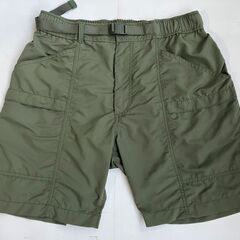 ユニクロ　ハーフパンツ￥５００✖3　チノパン￥５００✖１　　各１点￥５００の画像