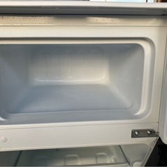  ハイセンス冷凍冷蔵庫　HR-B95A  93L   19年製の画像