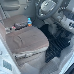 車検長ーい😆メンテナンスバッチリなエブリー入荷しました！の画像